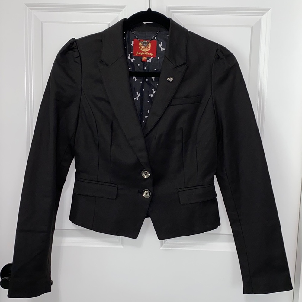 Dress Jacket